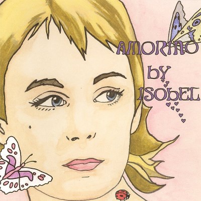CAMPBELL,ISOBEL/AMORINO